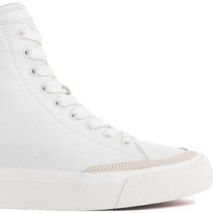 RAG & BONE High Top Sneaker 39.5/9.5